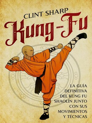 cover image of Kung-fu